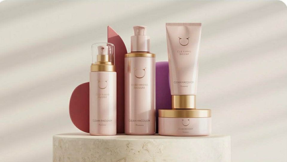 Bloom Lady Beauty