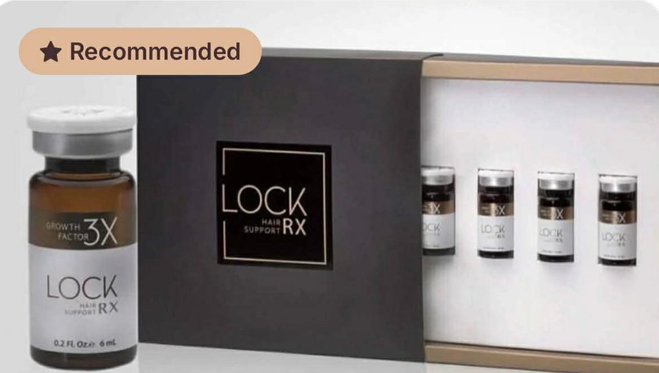 LockRX