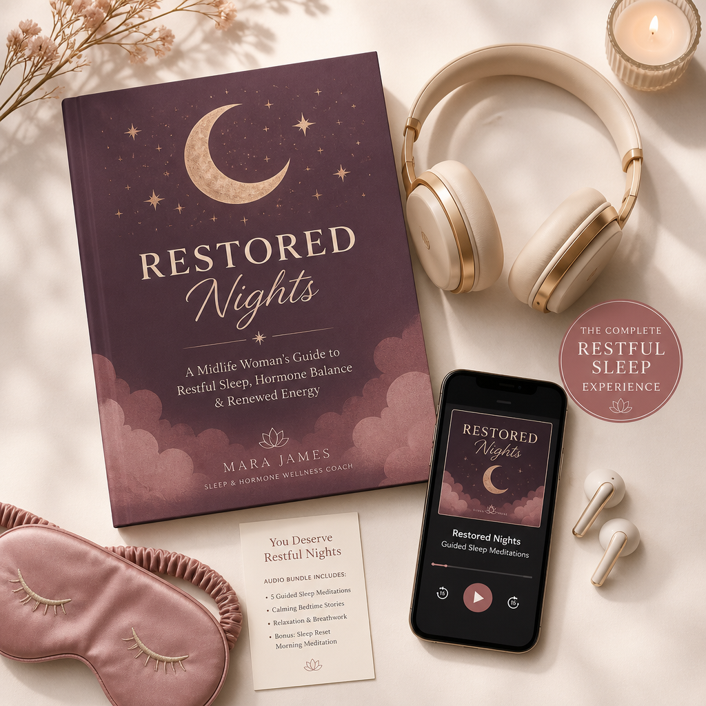 Restored Nights Bundle
